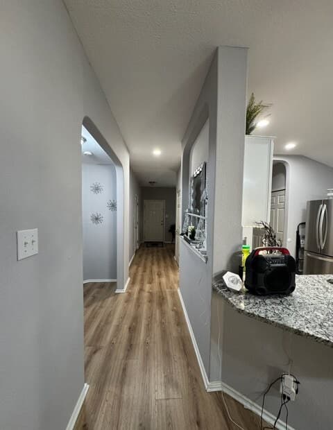 rental at 7302  Aphelion in San Antonio, TX — photo 3