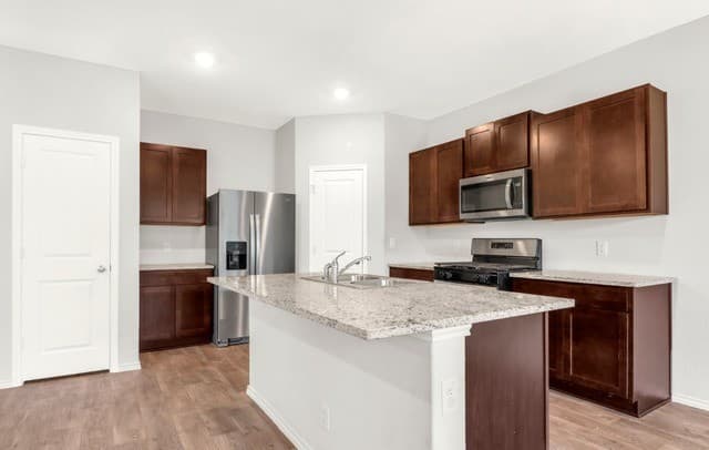 rental at 1310  Brown Pelican Way in San Antonio, TX — photo 5