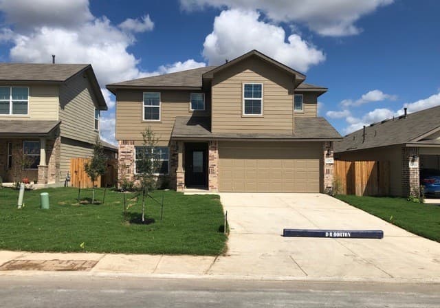 rental at 12927  Whisper Crossing in San Antonio, TX — photo 1