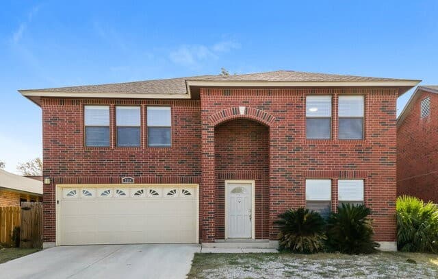rental at 7314  Arbeth Pl in San Antonio, TX — photo 1