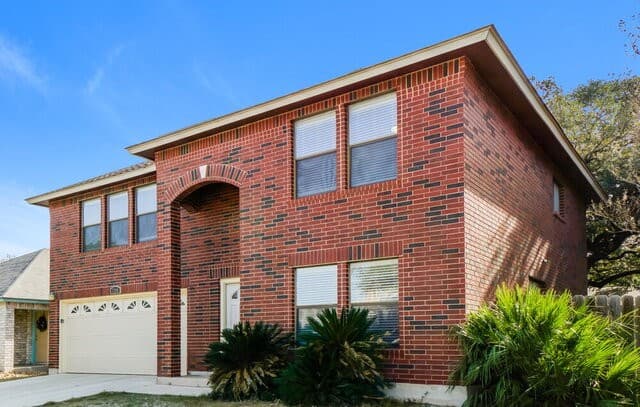 rental at 7314  Arbeth Pl in San Antonio, TX — photo 4