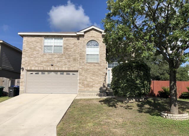 rental at 731  Leopard Holw in San Antonio, TX — photo 1