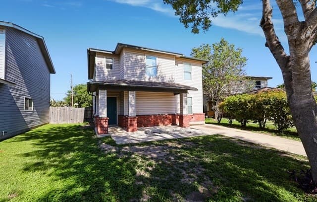 rental at 3107  Sunbird Bay in San Antonio, TX — photo 1