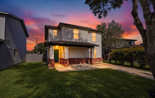 rental at 3107  Sunbird Bay in San Antonio, TX — photo 3