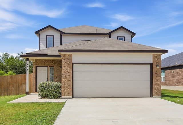 rental at 304  Saddle Dawn in Cibolo, TX — photo 1