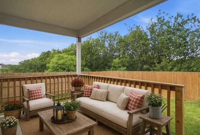 rental at 304  Saddle Dawn in Cibolo, TX — photo 2