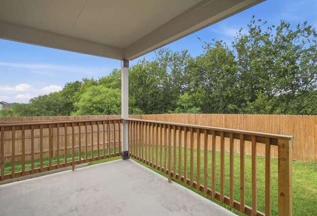 rental at 304  Saddle Dawn in Cibolo, TX — photo 3