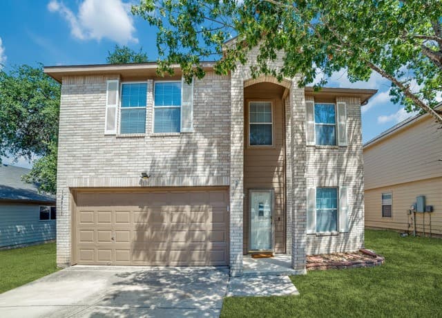 rental at 12811  Capri in San Antonio, TX — photo 1