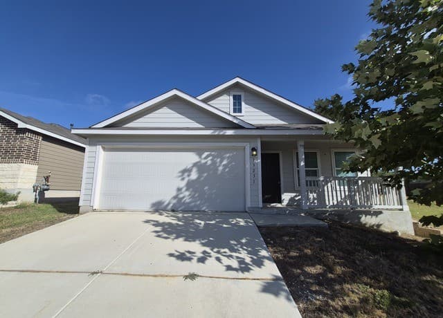 rental at 13231  Thyme Way in St Hedwig, TX — photo 1