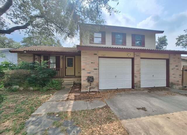 rental at 7142  Webbwood Way in San Antonio, TX — photo 2