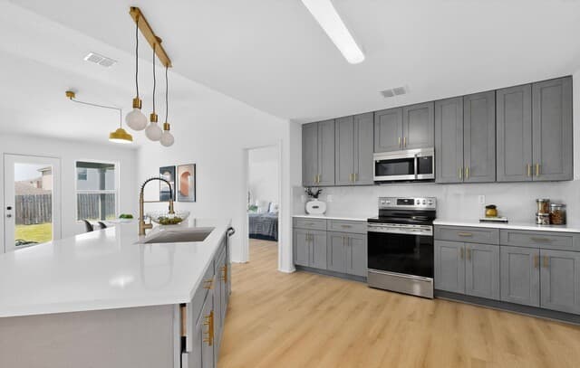 rental at 7306  Concerto Dr in San Antonio, TX — photo 1