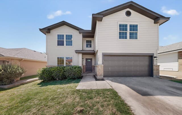 rental at 7306  Concerto Dr in San Antonio, TX — photo 2