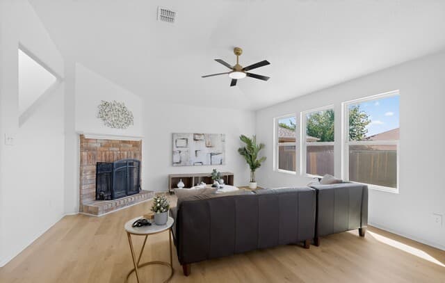 rental at 7306  Concerto Dr in San Antonio, TX — photo 5