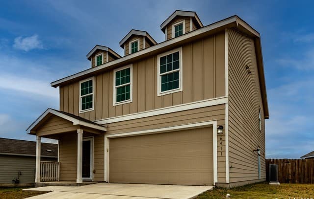 rental at 6411  Bernardo Way in San Antonio, TX — photo 1
