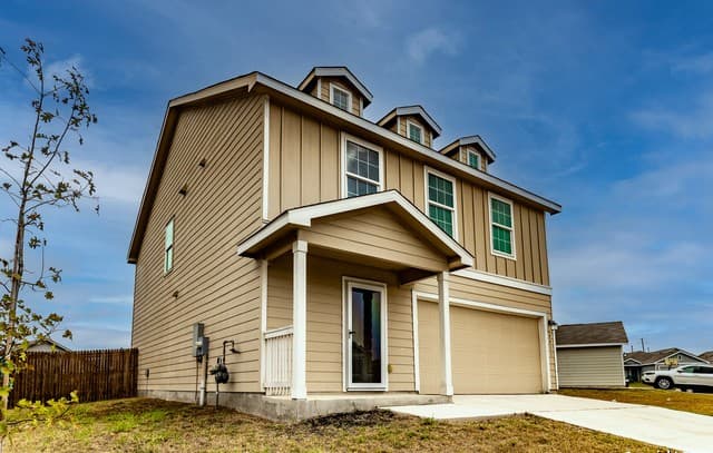 rental at 6411  Bernardo Way in San Antonio, TX — photo 2