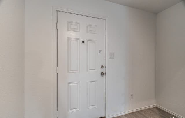 rental at 6411  Bernardo Way in San Antonio, TX — photo 5