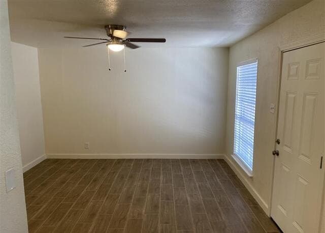 rental at 5514  Little Creek in San Antonio, TX — photo 4