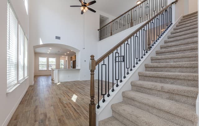 rental at 10833  Coppola in San Antonio, TX — photo 4