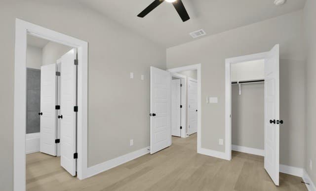 rental at 818  Empire St Unit 101 in San Antonio, TX — photo 3