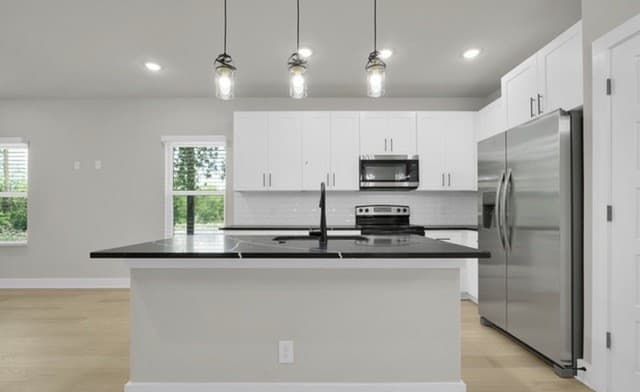 rental at 818  Empire St Unit 101 in San Antonio, TX — photo 4