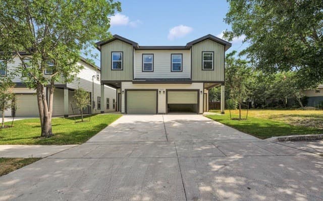 rental at 521  Dakota St Unit 101 in San Antonio, TX — photo 1