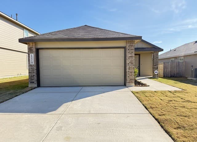 rental at 15510  Lemon Pepper in Von Ormy, TX — photo 1