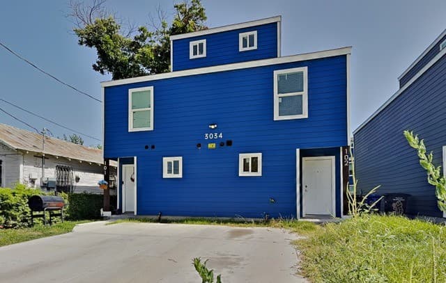 rental at 3034 W Salinas Unit 102 in San Antonio, TX — photo 1