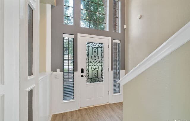 rental at 711  Arch Stone in San Antonio, TX — photo 5