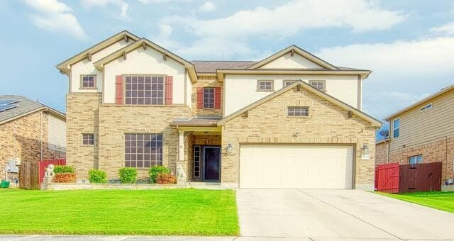 rental at 3128  Beacon Gln in Schertz, TX — photo 1