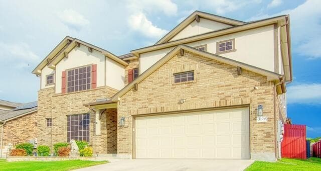 rental at 3128  Beacon Gln in Schertz, TX — photo 2