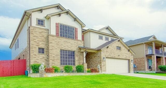 rental at 3128  Beacon Gln in Schertz, TX — photo 3