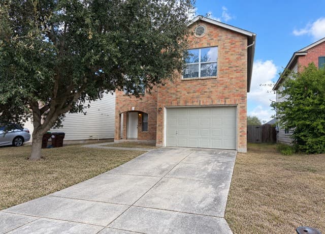 rental at 6051  Kensinger Pass in Converse, TX — photo 1