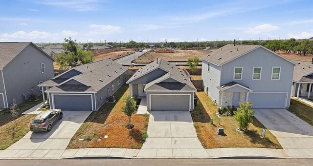 rental at 10723  Vesta Curv in San Antonio, TX — photo 5