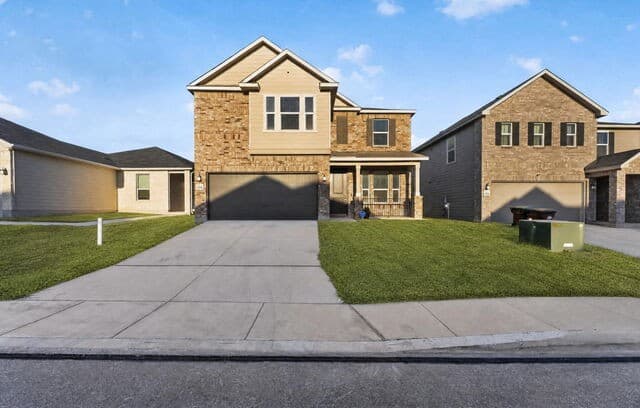 rental at 3536  Under Par in San Antonio, TX — photo 4