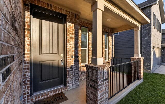 rental at 3536  Under Par in San Antonio, TX — photo 5