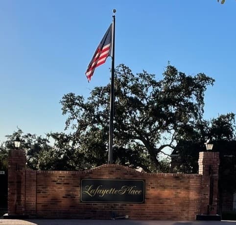 rental at 7500  Callaghan Unit APT 184 in San Antonio, TX — photo 1