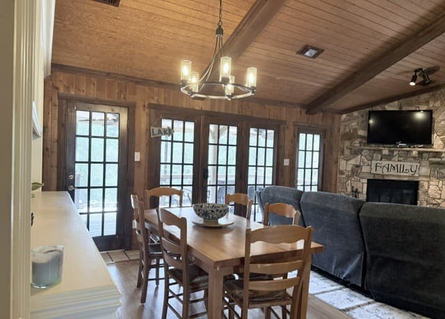 rental at 104  Canteen in Canyon Lake, TX — photo 4