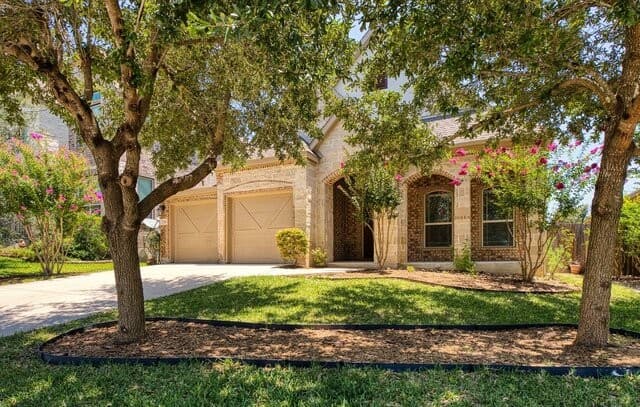 rental at 27146  Smokey Chase in Boerne, TX — photo 1