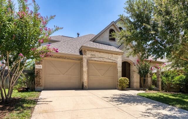 rental at 27146  Smokey Chase in Boerne, TX — photo 2