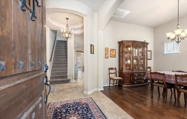 rental at 27146  Smokey Chase in Boerne, TX — photo 4