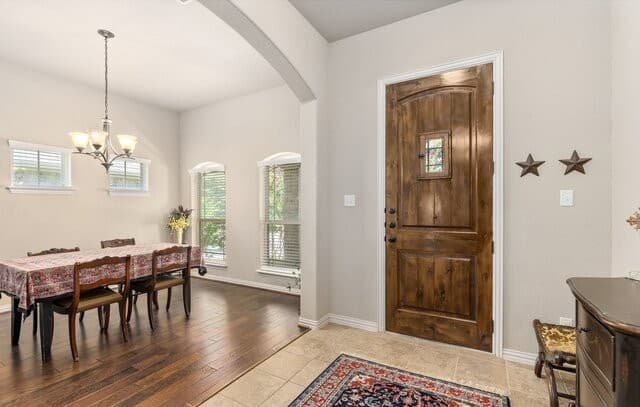 rental at 27146  Smokey Chase in Boerne, TX — photo 5