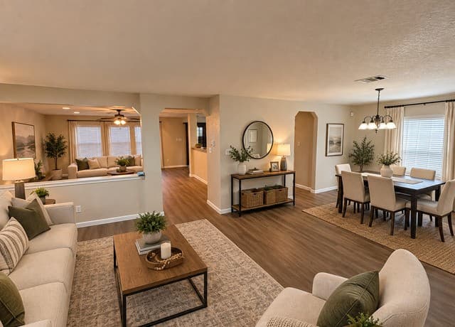 rental at 16626  Clydesdale Run in Selma, TX — photo 3