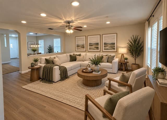 rental at 16626  Clydesdale Run in Selma, TX — photo 5