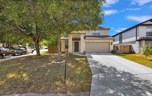 rental at 439  Dandelion Bnd in San Antonio, TX — photo 1