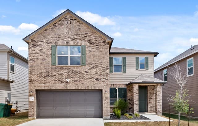 rental at 224  Beristain Cv in Boerne, TX — photo 1