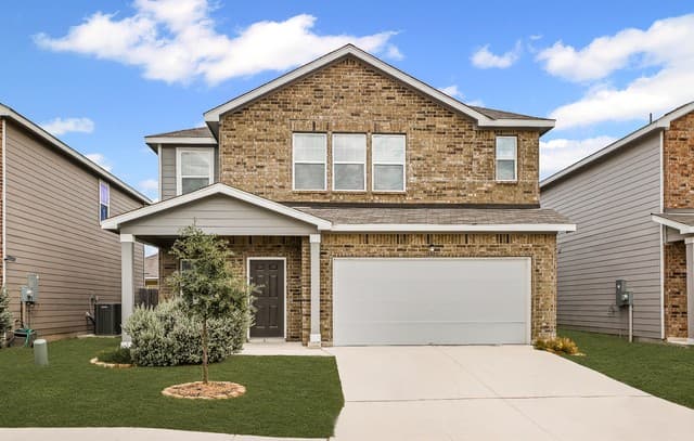 rental at 14403  Texas Coral in San Antonio, TX — photo 1