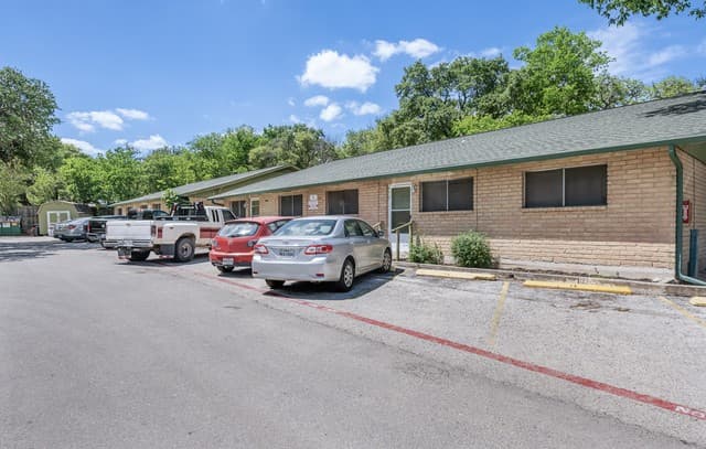 rental at 1218  S Main Street Unit 14 in Boerne, TX — photo 1