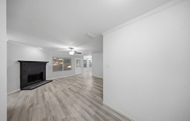 rental at 15326  Spring Dew in San Antonio, TX — photo 3