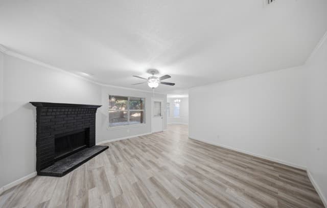 rental at 15326  Spring Dew in San Antonio, TX — photo 4