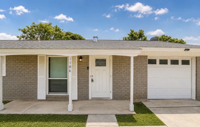 rental at 1106  Cerro Alto Dr in San Antonio, TX — photo 4